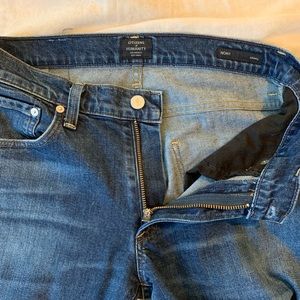 Citizens of Humanity Men’s Denim Noah Skinny Fit